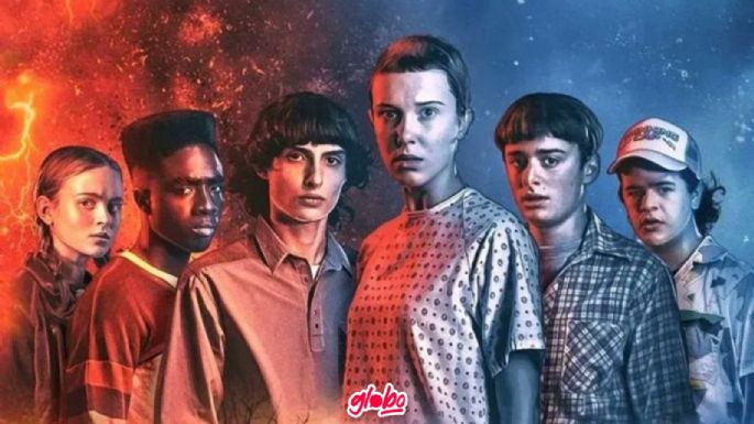 Stranger Things 5: Información completa hasta el momento sobre el rodaje de la última temporada