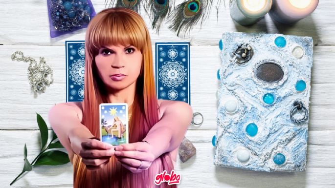 Mhoni Vidente: Horóscopo 15 de julio de 2024 | Conoce tu suerte este día según las cartas del tarot