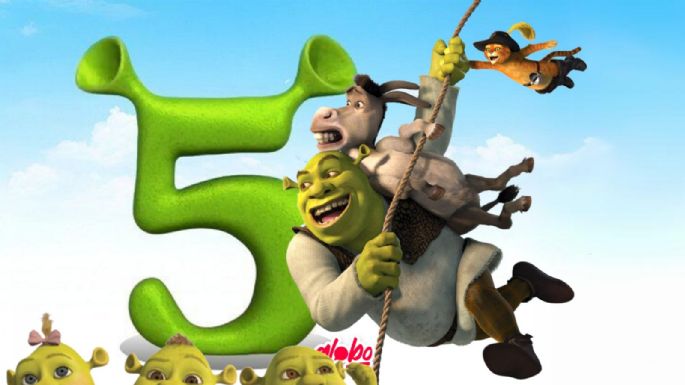 Shrek 5: ¡De regreso al pantano! Estos son los personajes confirmados para la nueva película