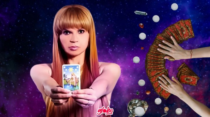 Mhoni Vidente: Horóscopo 13 de julio de 2024 ¡Descubre cómo te acompañará la suerte!
