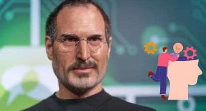 Estos son cinco consejos de Steve Jobs para ser exitoso en la vida