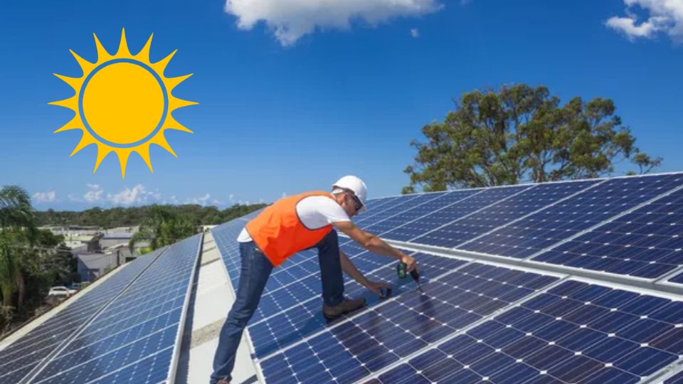 Aprende el funcionamiento de un calentador solar explicado por un especialista. Fuente: Foto: depositphotos / Producción FM Globo
