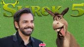 Foto ilustrativa de la nota titulada Shrek 5: ¿Eugenio Derbez regresa como Burro en la película? | Estas fueron sus condiciones