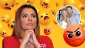 Foto ilustrativa de la nota titulada Cecilia Galliano habla de Irina Baeva tras ser captada con Gabriel Soto: "No es mi amiga"