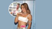 Foto ilustrativa de la nota titulada Irina Baeva: Ex novio de la actual ‘Aventurera’ habla por primera vez de su relación