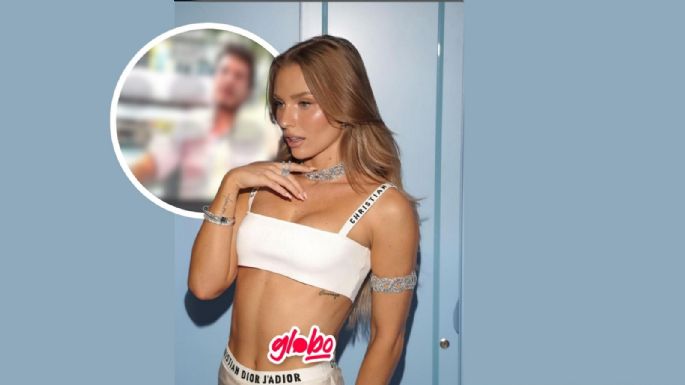 Irina Baeva: Ex novio de la actual ‘Aventurera’ habla por primera vez de su relación