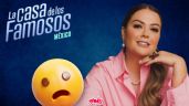 Foto ilustrativa de la nota titulada La casa de los Famosos México: ¿Quién es Mariana Echeverría? | Décima confirmada del programa