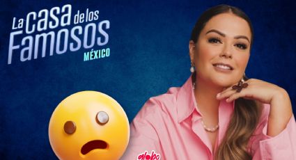 La casa de los Famosos México: ¿Quién es Mariana Echeverría? | Décima confirmada del programa