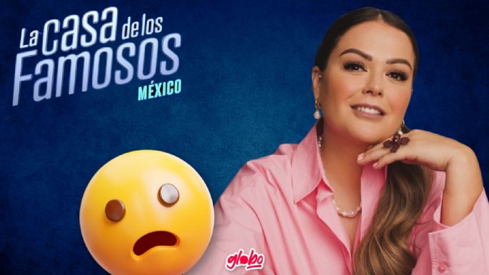 La casa de los Famosos México: ¿Quién es Mariana Echeverría? | Décima confirmada del programa