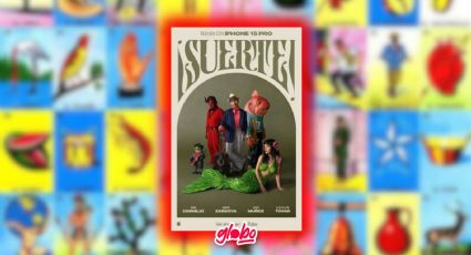 Descubre "¡Suerte!", el Corto Mexicano Filmado con Telefóno inteligente 15 Pro que Triunfa en YouTube