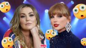 Foto ilustrativa de la nota titulada ¿Taylor Swift le copió a Amaia Montero de 'La Oreja de Van Gogh'?: Estas pruebas lo revelarían