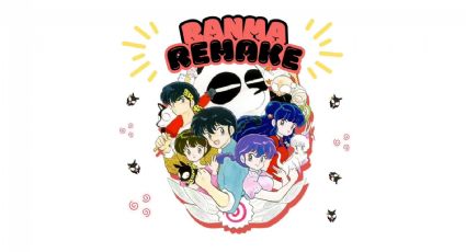 Ranma 1/2:  El Tráiler del remake de anime que se convirtió en un clásico está de regreso