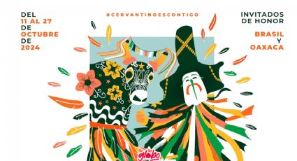 Festival Internacional Cervantino 2024: Artistas presentes en el programa de esta edición