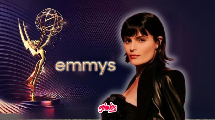 Premios Emmy: ¿Quién es Nava Mau actriz trans latina nominada por "Bebé Reno?