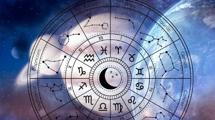 Los 2 signos zodiacales que vivirán un gran cambio en sus vidas antes del comienzo de agosto