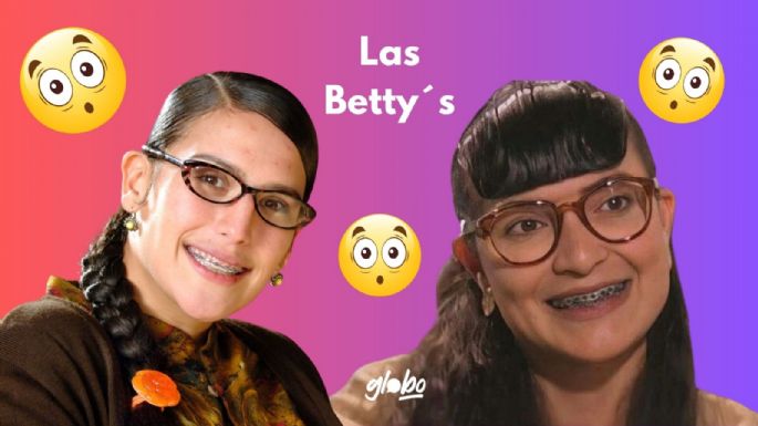 Betty la Fea 2: Así fue el encuentro entre Angélica Vale y  Ana María Orozco "Las Bettys"