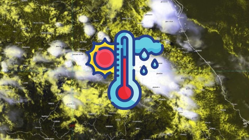 Frente frío viene a México: ¿Cuándo entra y en qué ESTADOS habrá tormentas?