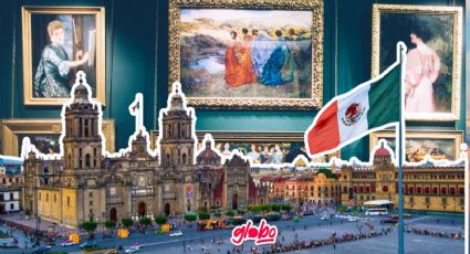 Explorando el Centro Histórico de la CDMX: Los mejores museos totalmente GRATIS