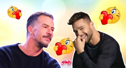 ¿Ricky Martin y Nacho Palau Son Novios? La Verdad Detrás de los Rumores