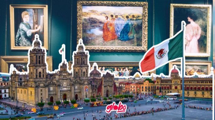 Explorando el Centro Histórico de la CDMX: Los mejores museos totalmente GRATIS