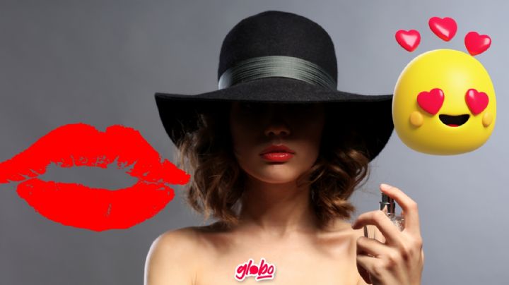 5 mejores perfumes que suelen ser muy sexis, afrodisiacos y sirven para seducir a tu pareja