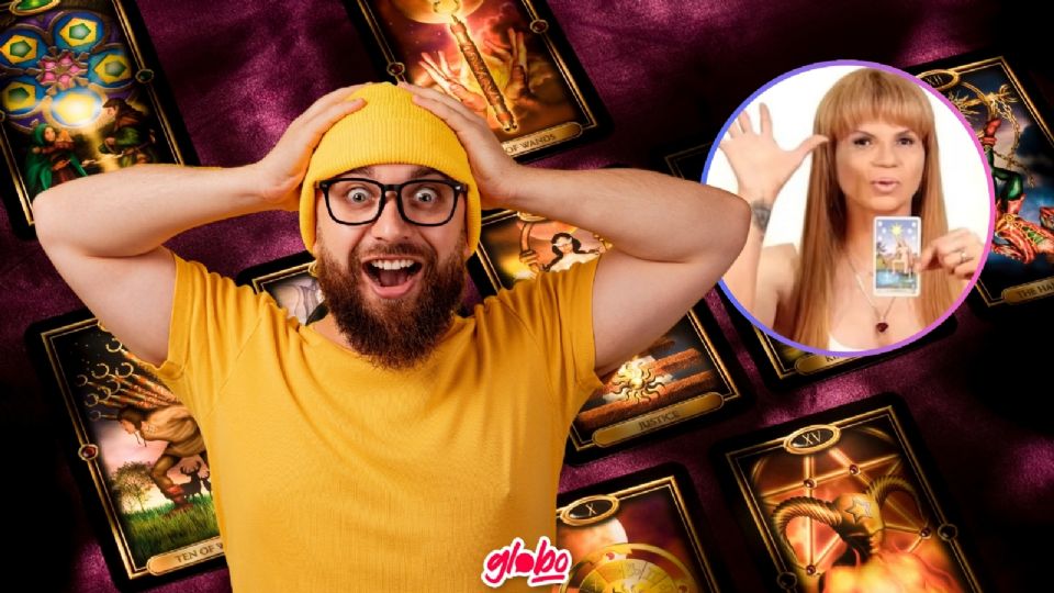 Descubre como te irá este día.