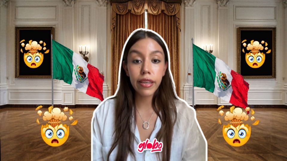 De influencer a política de México.