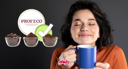 Estas son las mejores marcas de café soluble según Profeco