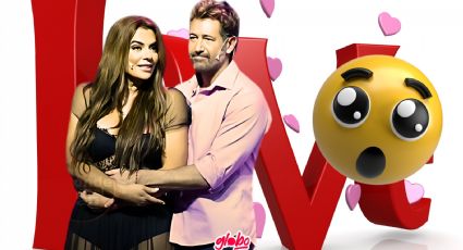 Gabriel Soto rompe el silencio sobre su supuesto romance con Cecilia Galliano ¿Qué dijo?