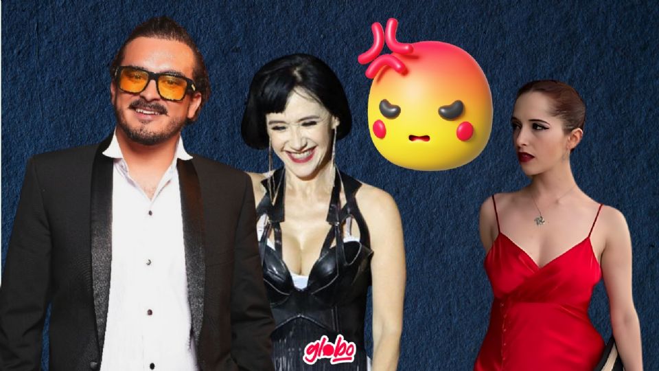 Susana Zabaleta es considerada como una de las cantantes mexicanas con mejor voz.