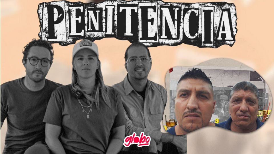 Penitencia es un espacio que busca la visibilidad de personas que se encuentran en las prisiones de México.