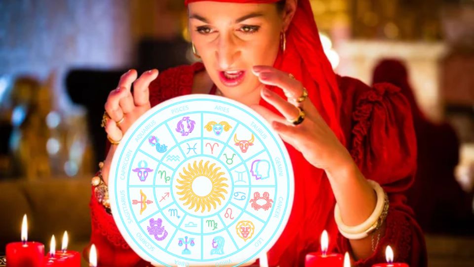 El Horóscopo gitano confirma los 3 signos zodiacales que alcanzan un dinero extra desde el 20 y antes del 24 de julio 2024. Fuente: Foto: depositphotos / Producción FM Globo
