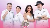 Foto ilustrativa de la nota titulada Final MasterChef Celebrity México 2024: ¿Rossana Nájera, la GANADORA de esta temporada?