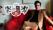 Foto ilustrativa de la nota titulada Drake Bell junto a Belinda en el musical de RBD | El cantante revela quien es su personaje favorito