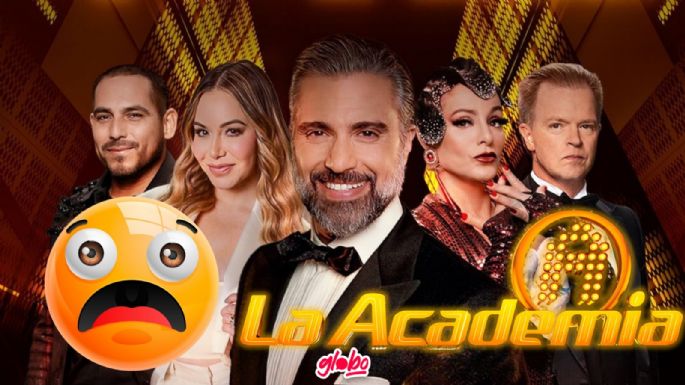 La Academia 2024: Jaime Camil explota en contra de la producción del programa “Que mal lo hacen” | Video