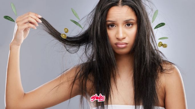 Elimina el frizz y fortalece tu cabello con este ingrediente que tienes en la cocina de tu hogar