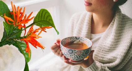 Esta es la planta medicinal usada para tratar el malhumor, la tristeza o irritabilidad