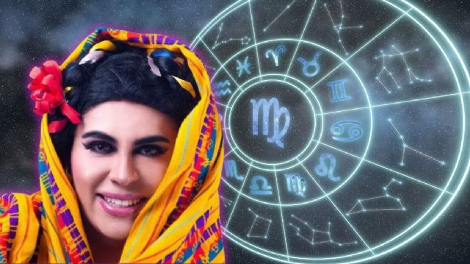 Horóscopo de Nana Calistar: las predicciones para HOY 5 de agosto para cada signo zodiacal