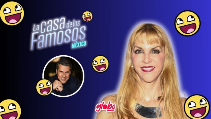 La Casa de los Famosos México: Shanik Berman confiesa por qué Marco Antonio Regil sigue soltero | Esto dijo