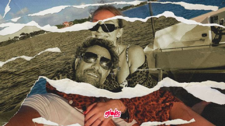 Irina Baeva revela los detalles de su boda en Acapulco con Gabriel Soto