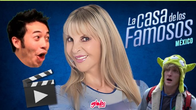 La Casa de los Famosos México: Los momentos más icónicos de Shanik Berman en el reality show | Video