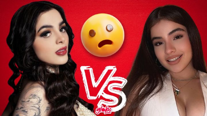 Gaby Gardez revive polémica con Karely Ruiz, asegura sentirse usada por ella: “Jamás supe cuánto le hice facturar"