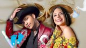 Foto ilustrativa de la nota titulada ¿Bebé en camino? Qué hay detrás de la boda entre Ángela Aguilar y Christian Nodal