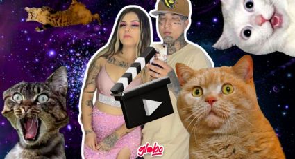 Mona y Geros: Memes y reacciones del video íntimo que se hizo viral en redes sociales