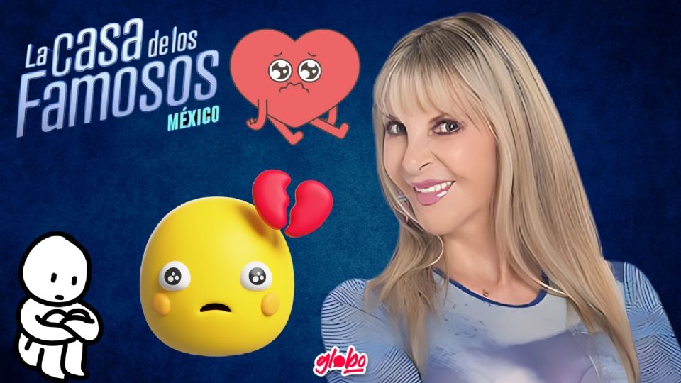Shanik Berman llega a las lágrimas tras conocer que podría ser la eliminada del domingo 28 de julio.