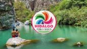 Foto ilustrativa de la nota titulada ¿Cuántos y cuáles son los pueblos mágicos de Hidalgo? Estas son todas las atracciones que puedes visitar