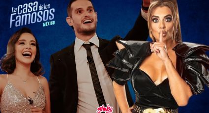 La Casa de los Famosos México: Adrián Marcelo es defendido por su esposa ante los ataques de Cecilia Galliano | Video