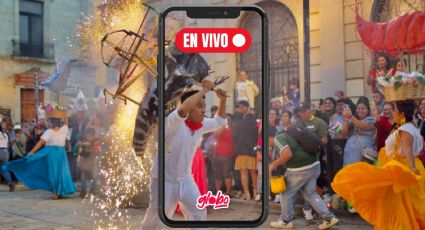 Guelaguetza 2024: ¿Cuándo y dónde ver EN VIVO? Así podrás disfrutarla en línea desde tu celular