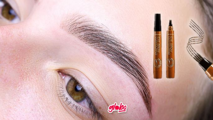 Microblading Pen: Descubre la herramienta VIRAL para Cejas Perfectas en casa