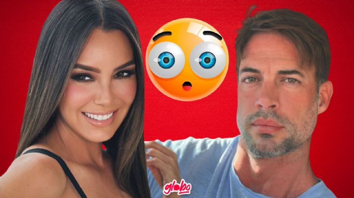 William Levy publica mensajes en redes sociales luego del comunicado Elizabeth Gutiérrez